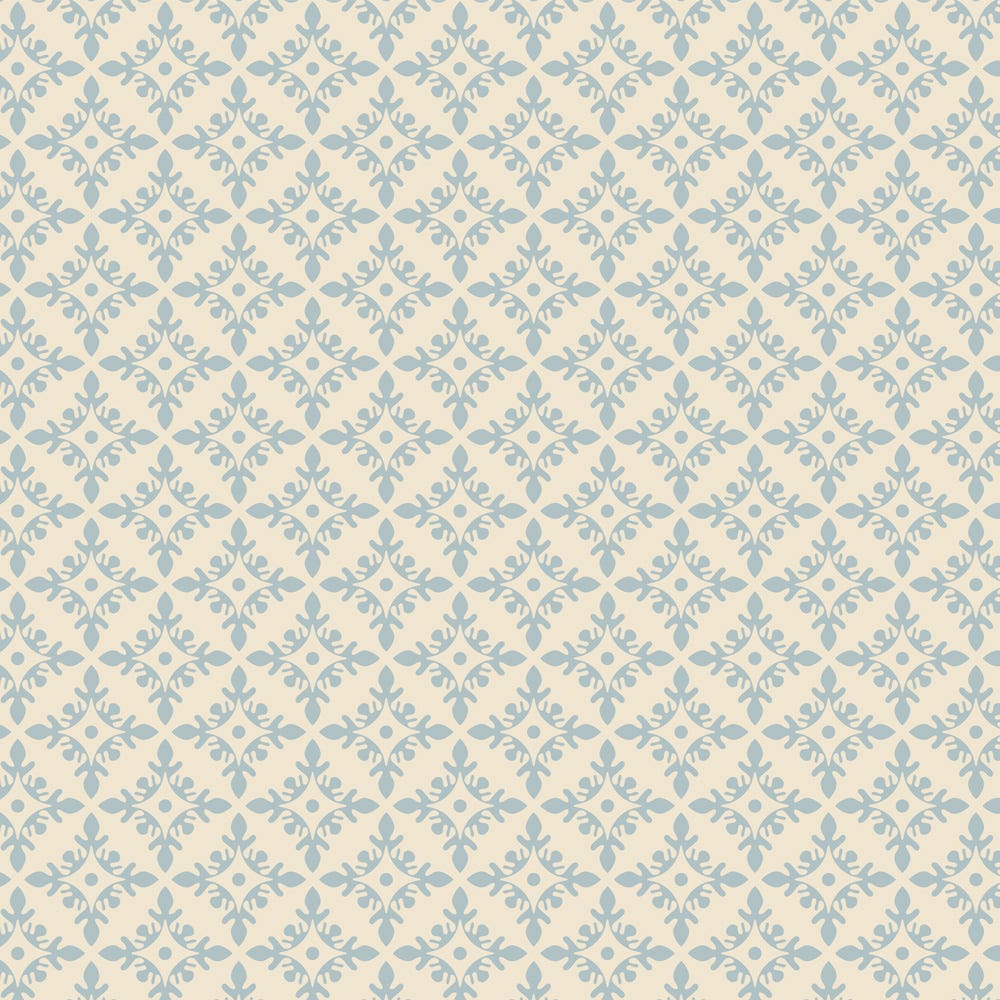 Farrow & Ball Achard - Wallpaper 210 x 270 mm