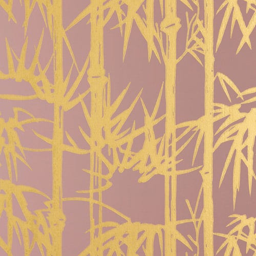 Farrow & Ball Bamboo - Wallpaper 210 x 270 mm