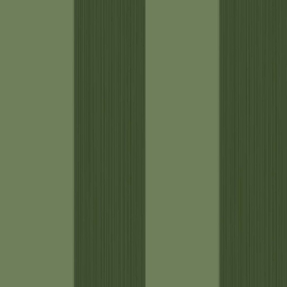 Farrow & Ball Broad Stripe - Wallpaper 210 x 270 mm