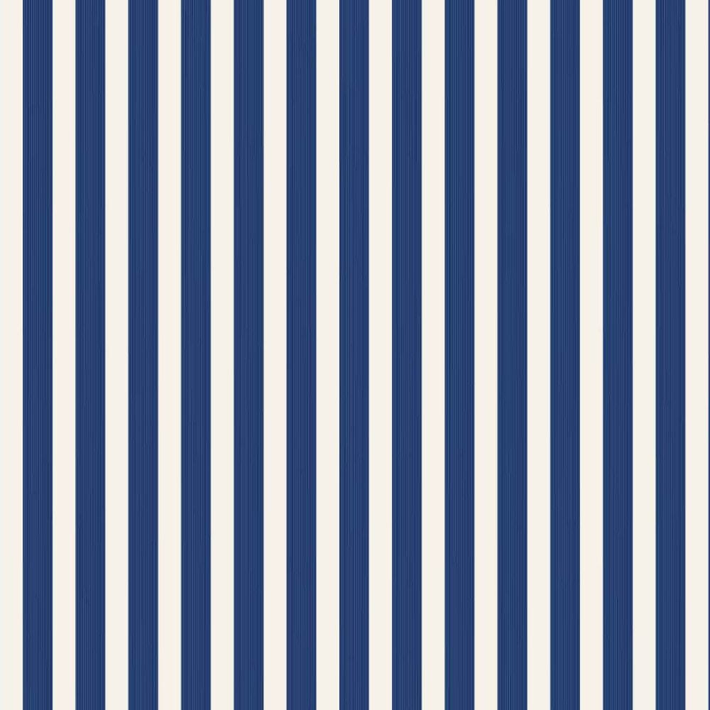 Farrow & Ball Closet Stripe - Wallpaper 210 x 270 mm