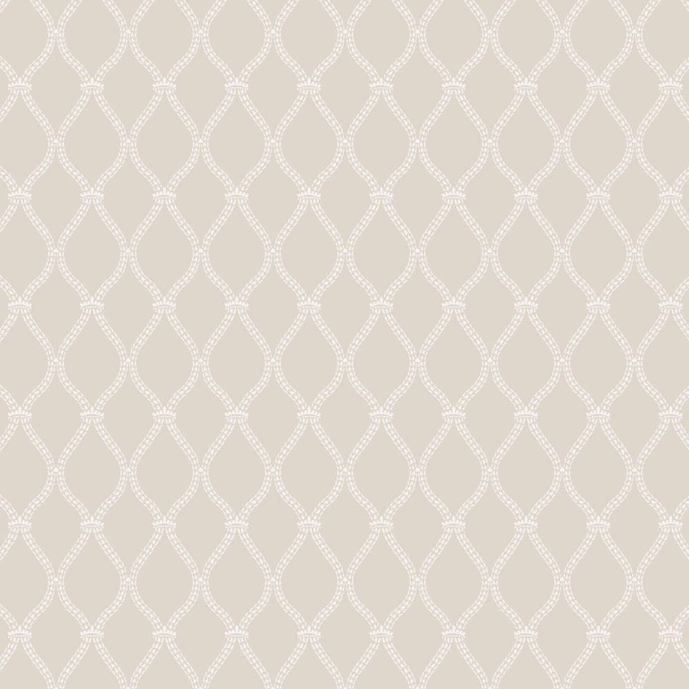 Farrow & Ball Crivelli Trellis - Wallpaper 210 x 270 mm