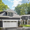 Benjamin Moore's ultra-premium Aura Exterior paint Satin