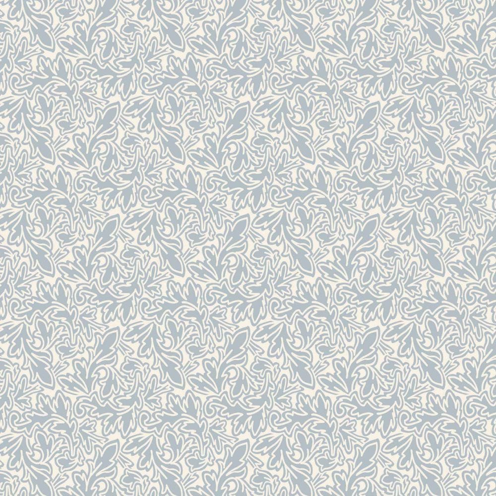 Farrow & Ball Feuille - Wallpaper 210 x 270 mm