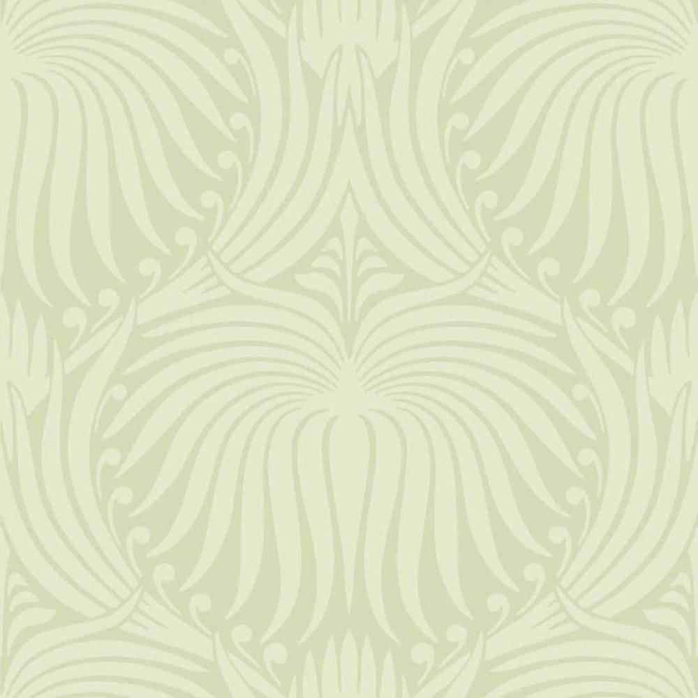 Farrow & Ball Lotus - Wallpaper 210 x 270 mm