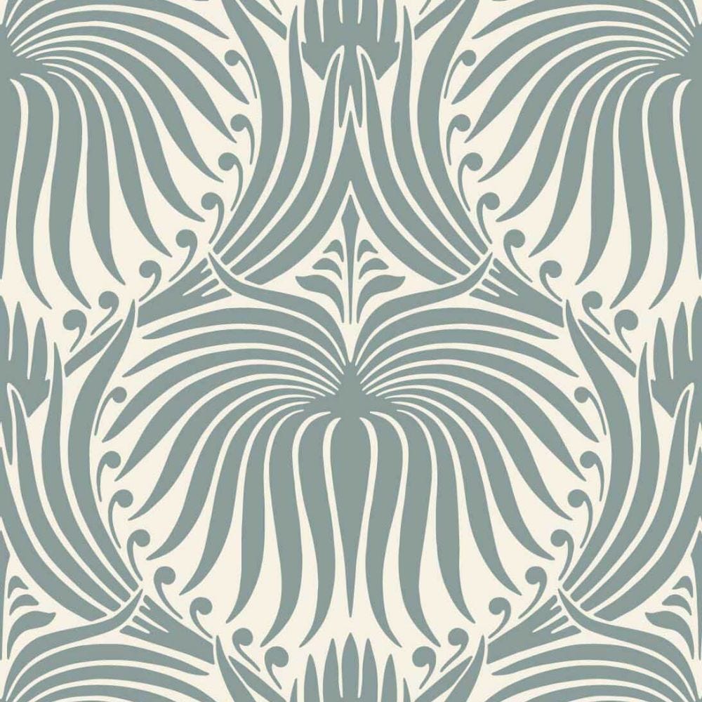 Farrow & Ball Lotus - Wallpaper 210 x 270 mm