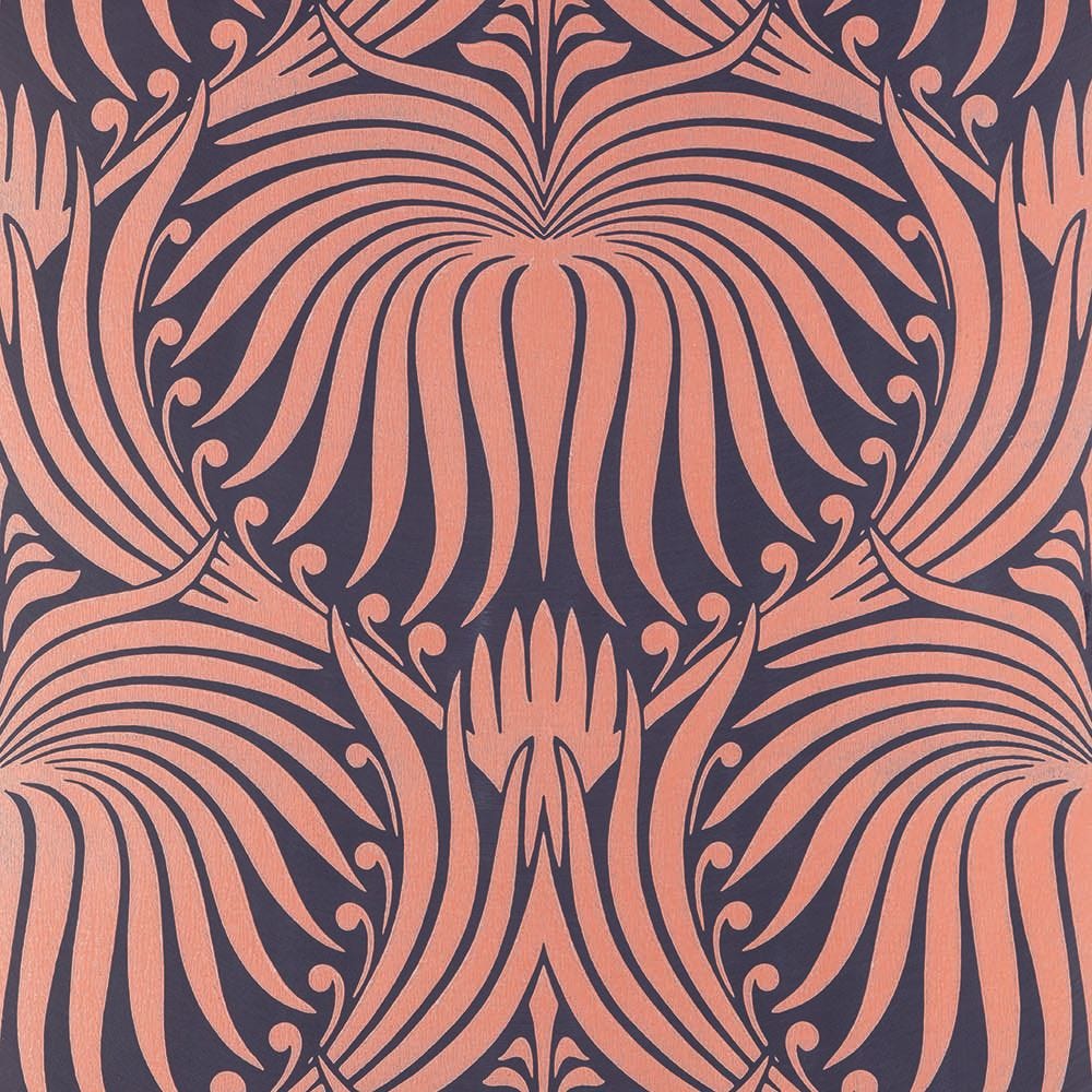 Farrow & Ball Lotus - Wallpaper 210 x 270 mm