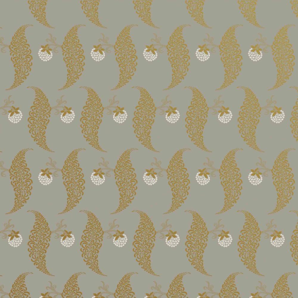 Farrow & Ball Rosslyn - Wallpaper 210 x 270 mm