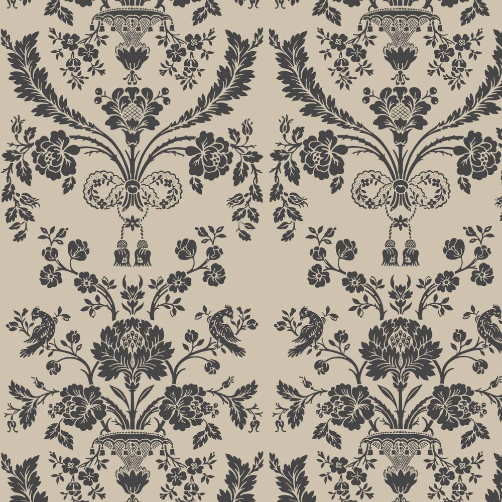 Farrow & Ball St Antoine - Wallpaper 10 Metres