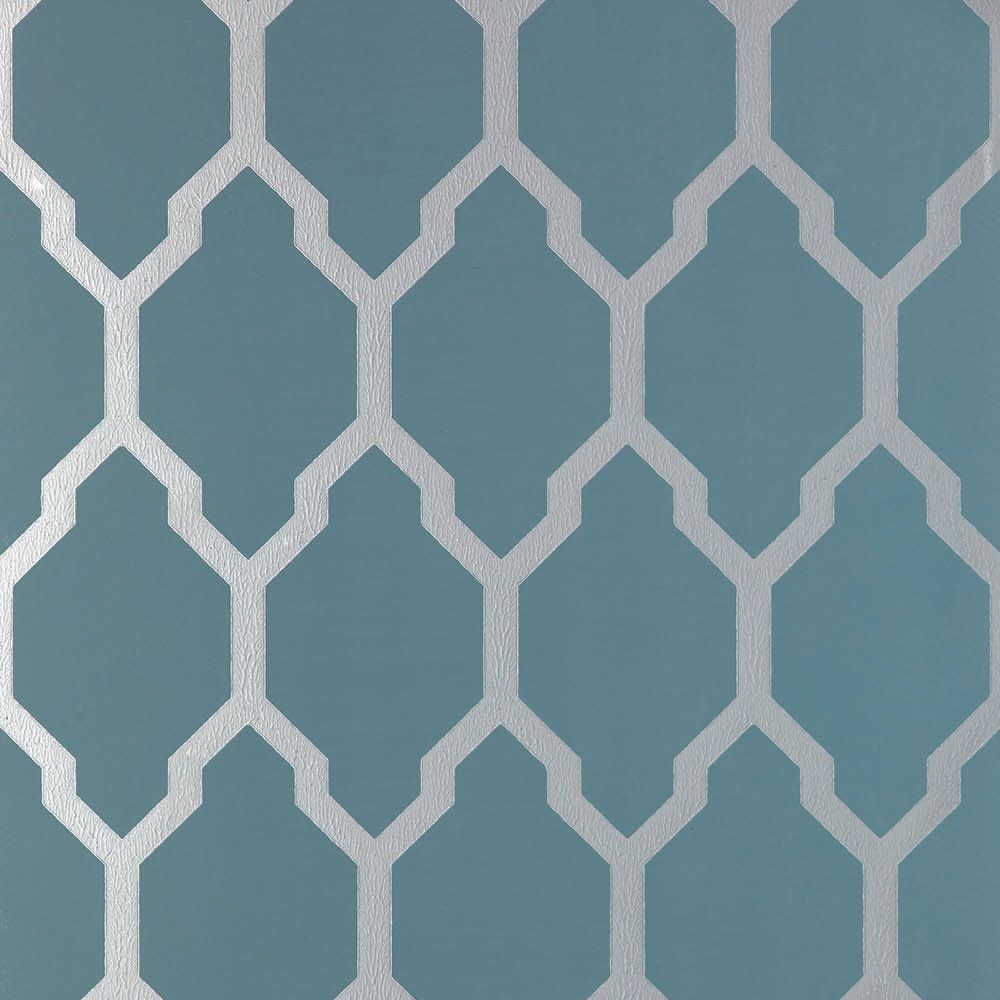 Farrow & Ball Tessella - Wallpaper 210 x 270 mm