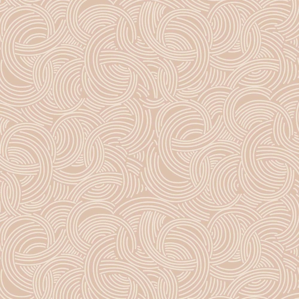 Farrow & Ball Tourbillon - Wallpaper 210 x 270 mm