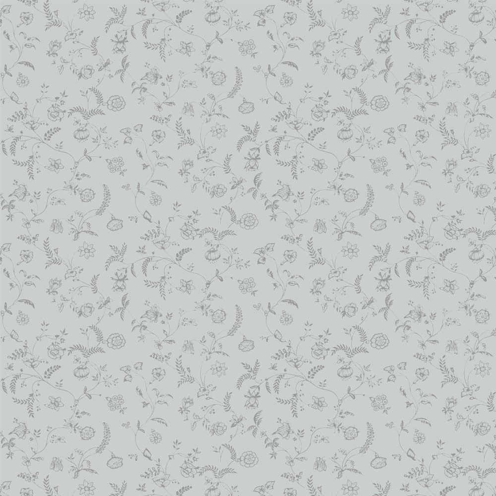 Farrow & Ball Uppark - Wallpaper 210 x 270 mm