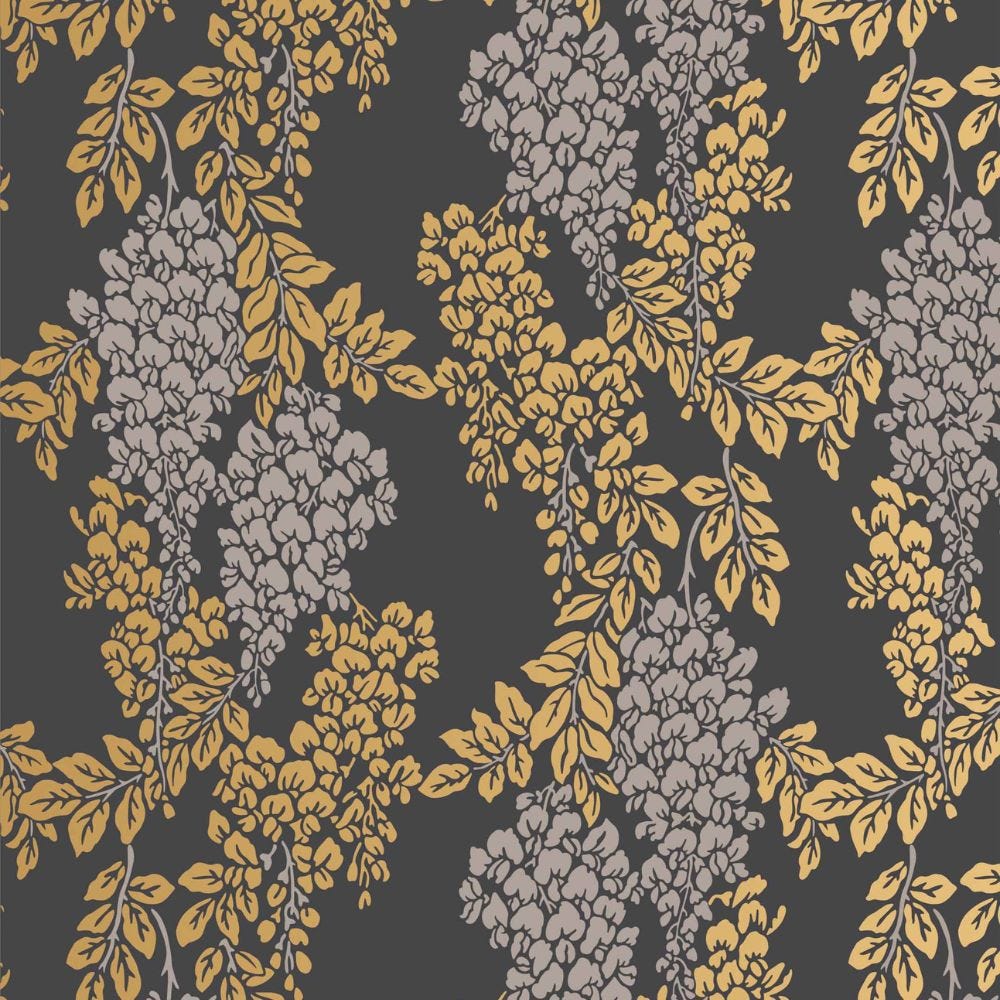 Farrow & Ball Wisteria - Wallpaper 10 Metres