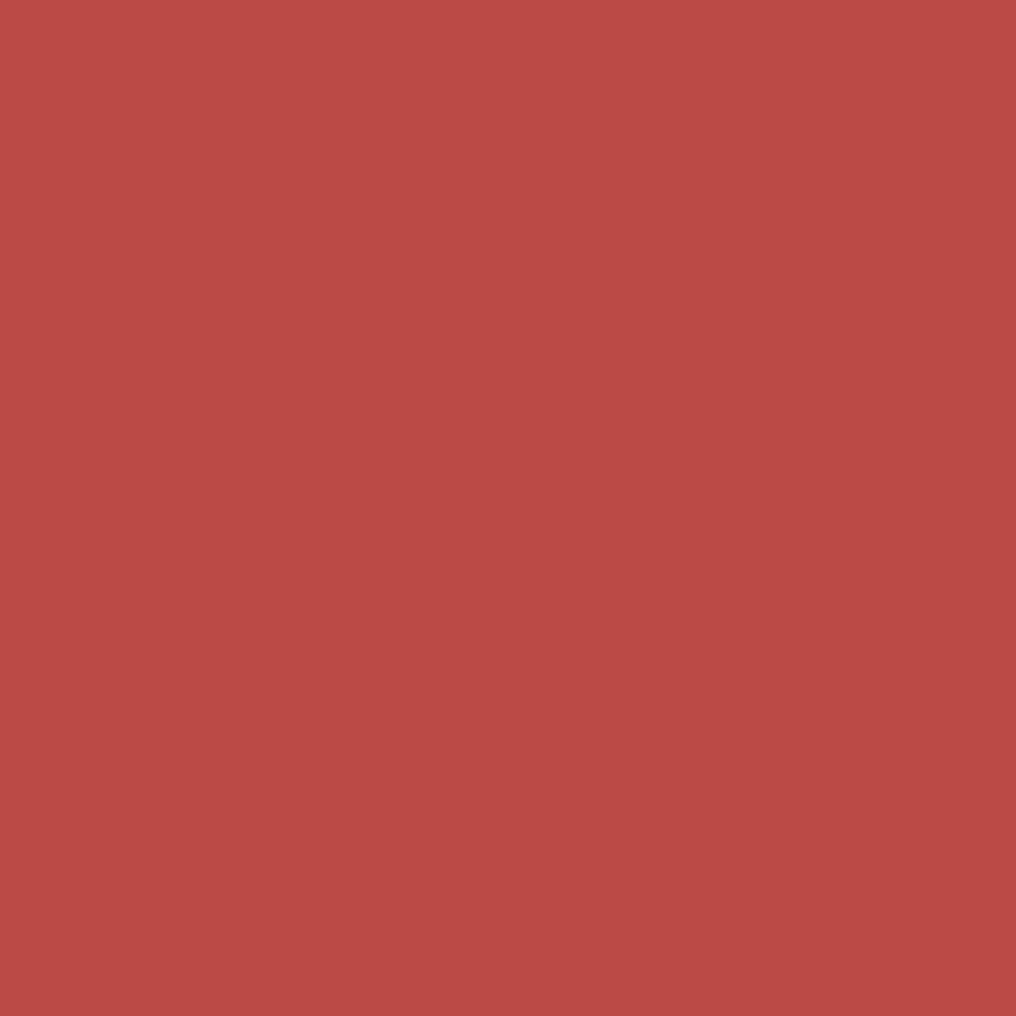 Bespoke Decor Colour page - No.CB4 - Romesco paint