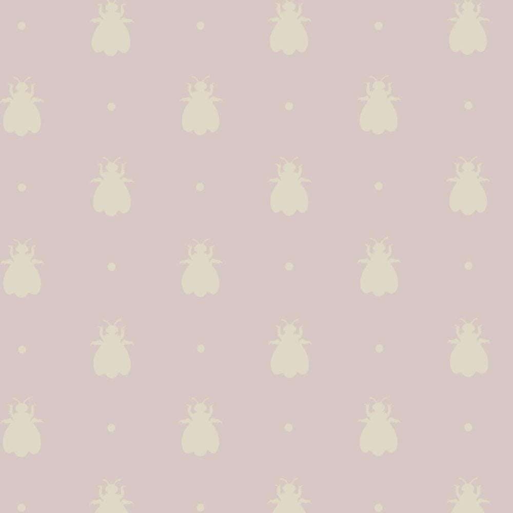 Bespoke Decor Farrow & Ball Bumble Bee Wallpaper 586 paint