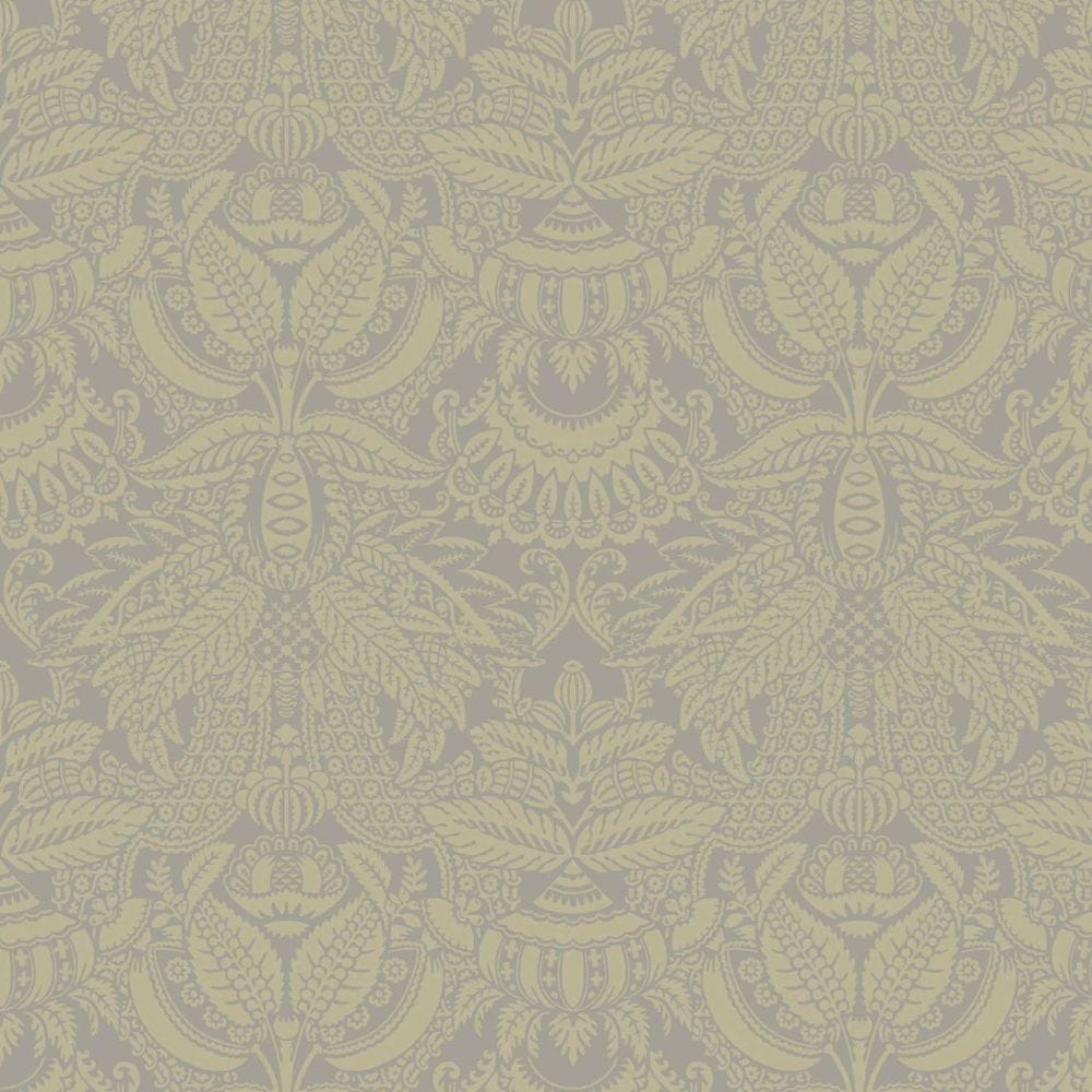 Bespoke Decor Farrow & Ball Orangerie Wallpaper 2514 paint
