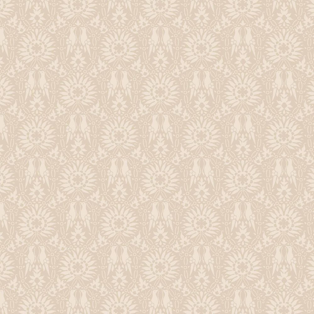 Bespoke Decor Farrow & Ball Renaissance Wallpaper 2804 paint