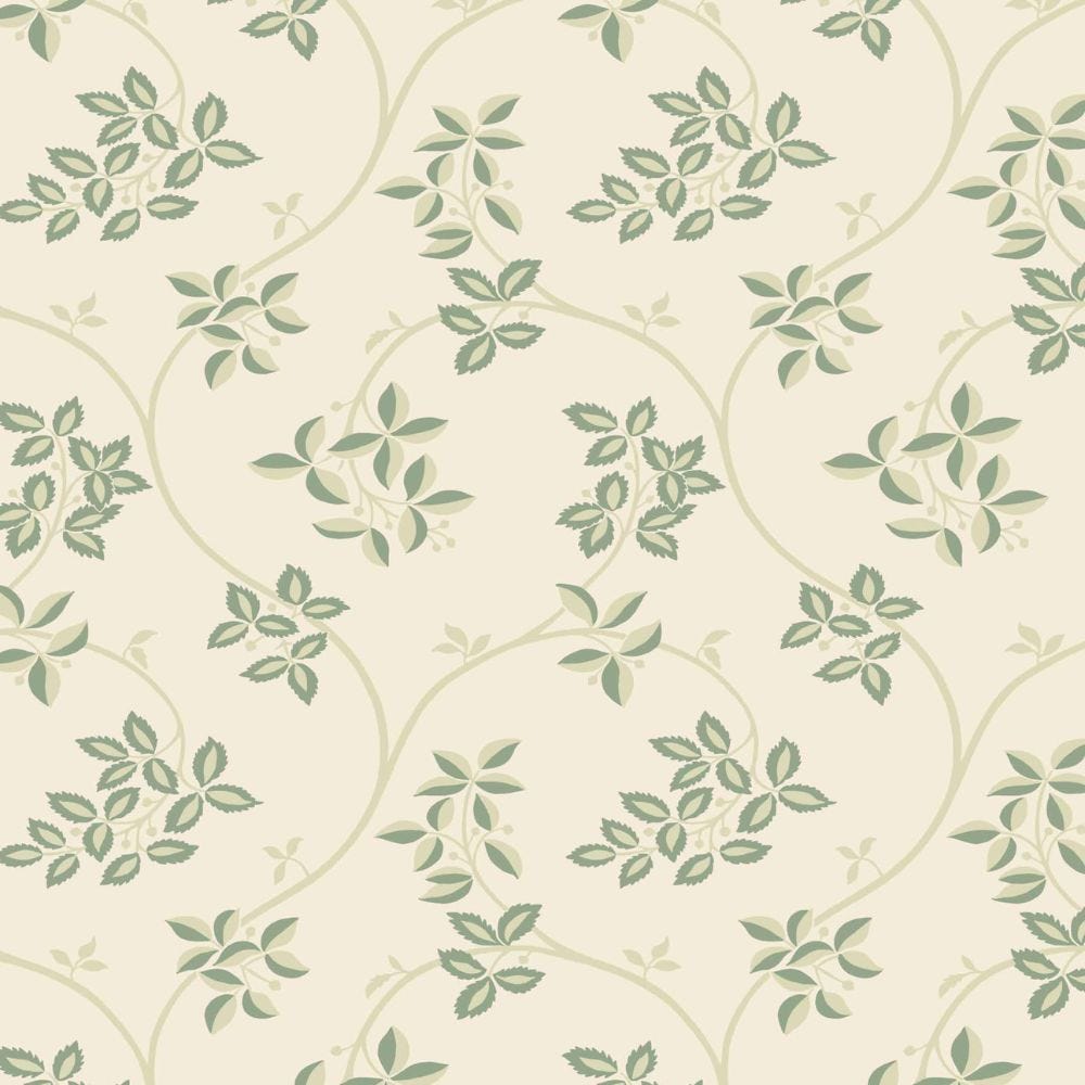 Bespoke Decor Farrow & Ball Ringwold Wallpaper 1637 paint