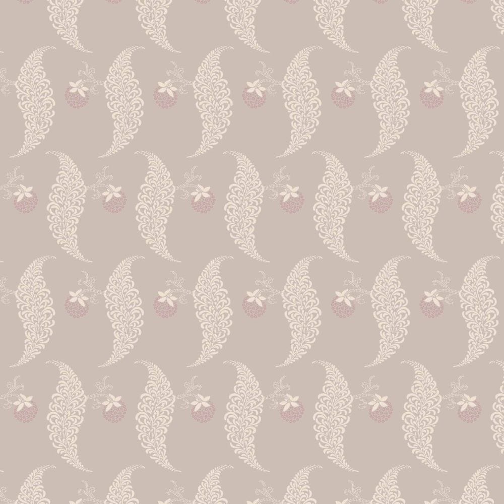 Bespoke Decor Farrow & Ball Rosslyn Wallpaper 1921 paint