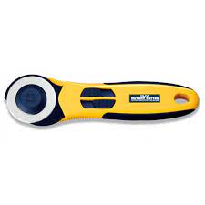 Bespoke Decor Olfa Rotary Cutter 45mm RTY-2/NS paint