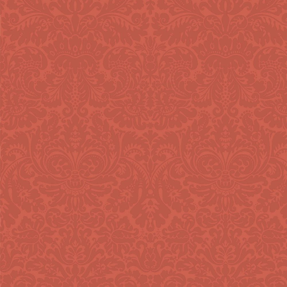 Bespoke Decor Farrow & Ball Silvergate Wallpaper 817 paint