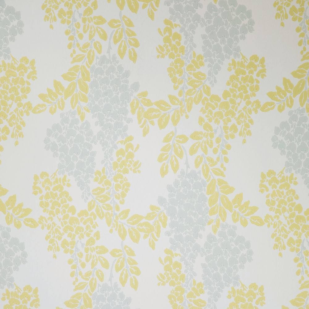 Bespoke Decor Farrow & Ball Wisteria Wallpaper 2221 paint