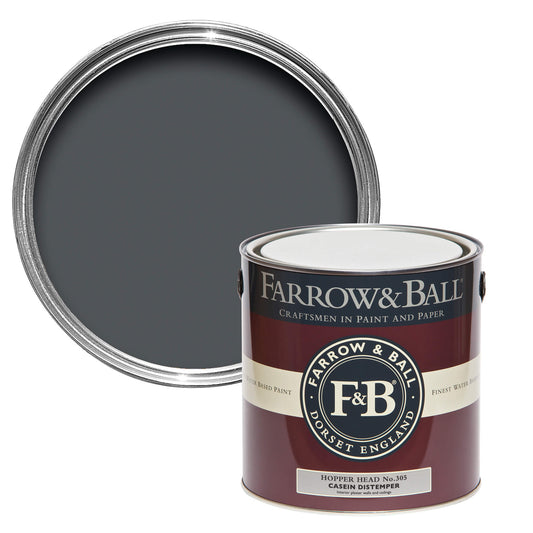 Farrow & Ball Hopper Head No. 305 - Estate Emulsion 100ml
