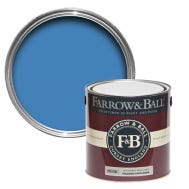 Farrow & Ball Pea Flower Tea No. CB12 - Estate Emulsion 2.5L