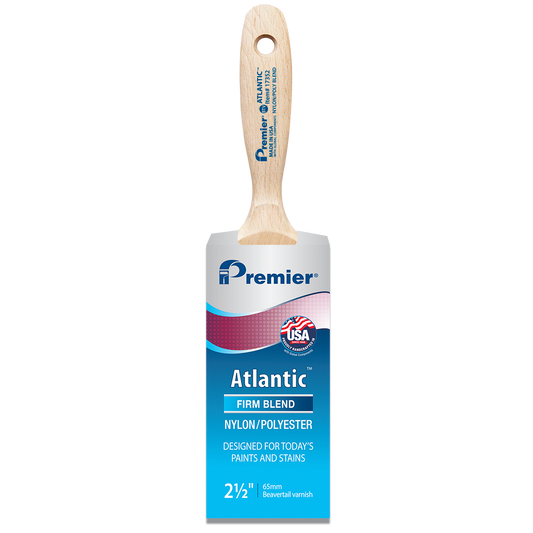 Bespoke Decor Premier Atlantic 3” paint