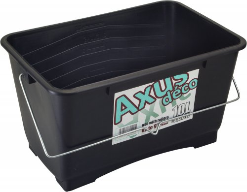 Bespoke Decor Axus Paint Scuttle 15L paint