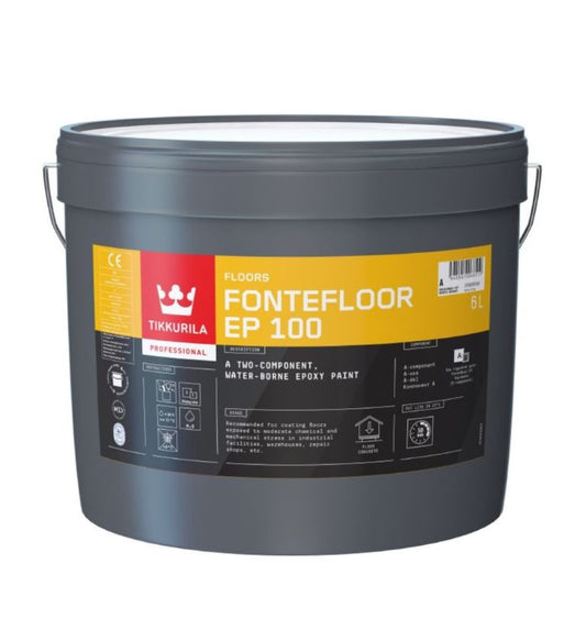 Fontefloor EP 100 10L