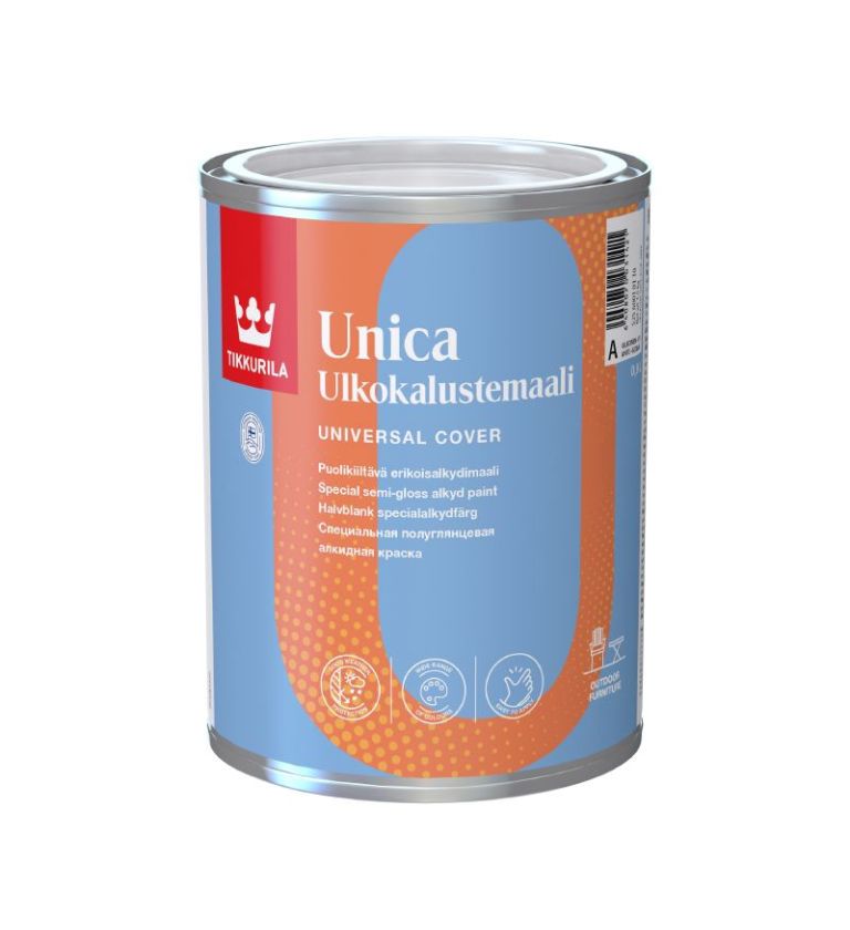 Unica