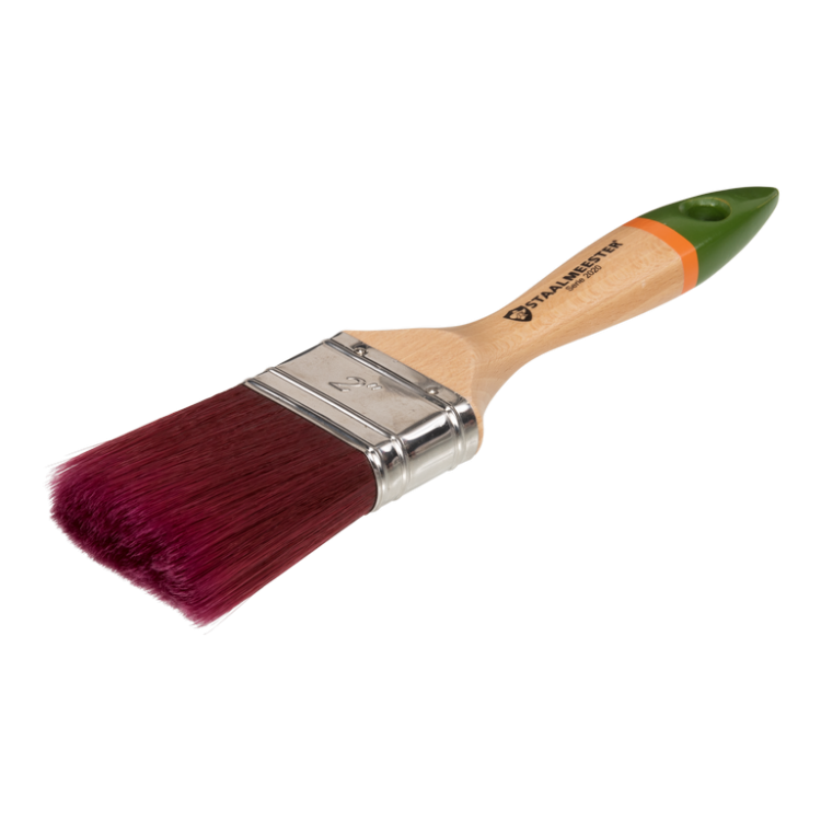 Pro-Hyrid brushes
