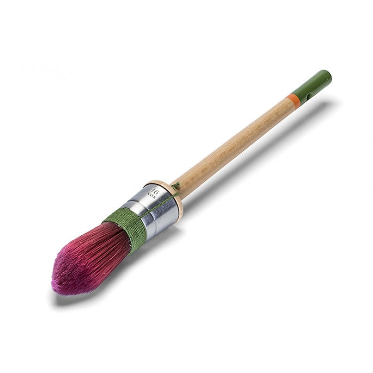 Pro-Hyrid brushes