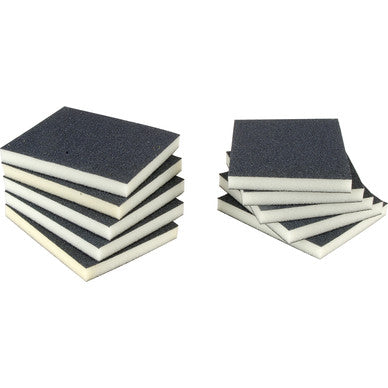 ProGold flexible sanding pads pack of 10