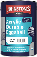 Johnstone's Trade Acrylic Durable Eggshell