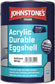 Johnstone's Trade Acrylic Durable Eggshell