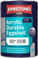 Johnstone's Trade Acrylic Durable Eggshell