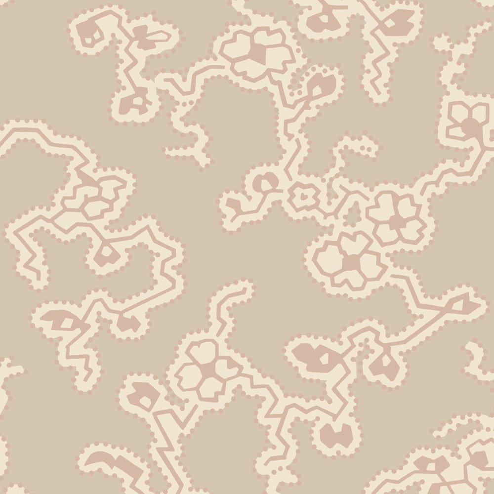 Farrow & Ball Adelaïde - Wallpaper 210 x 270 mm