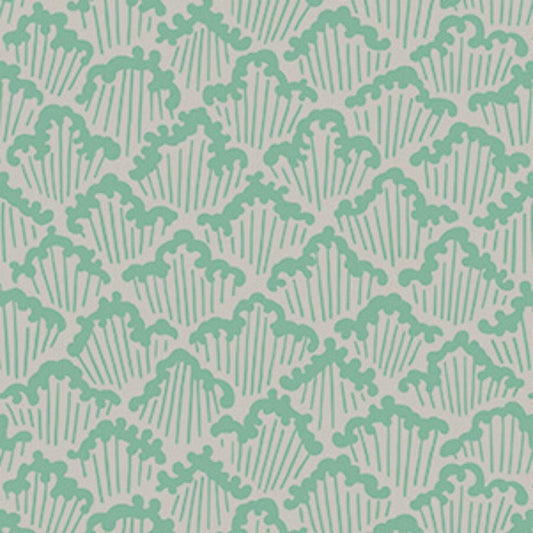 Farrow & Ball Aranami - Wallpaper 210 x 270 mm