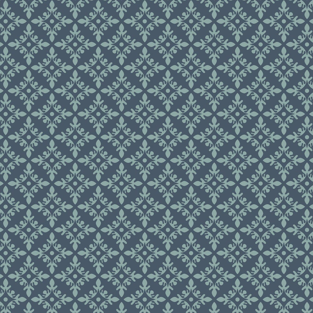 Farrow & Ball Achard - Wallpaper 210 x 270 mm