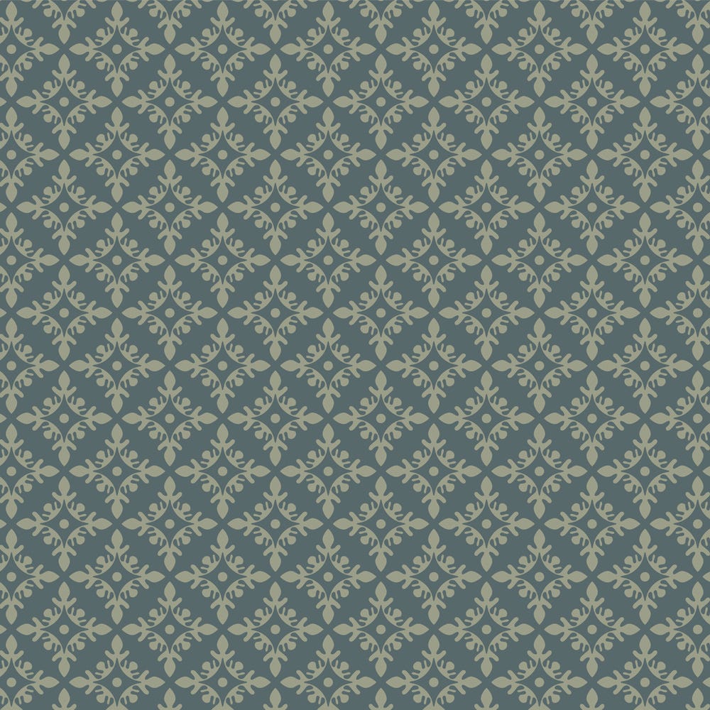 Farrow & Ball Achard - Wallpaper 210 x 270 mm