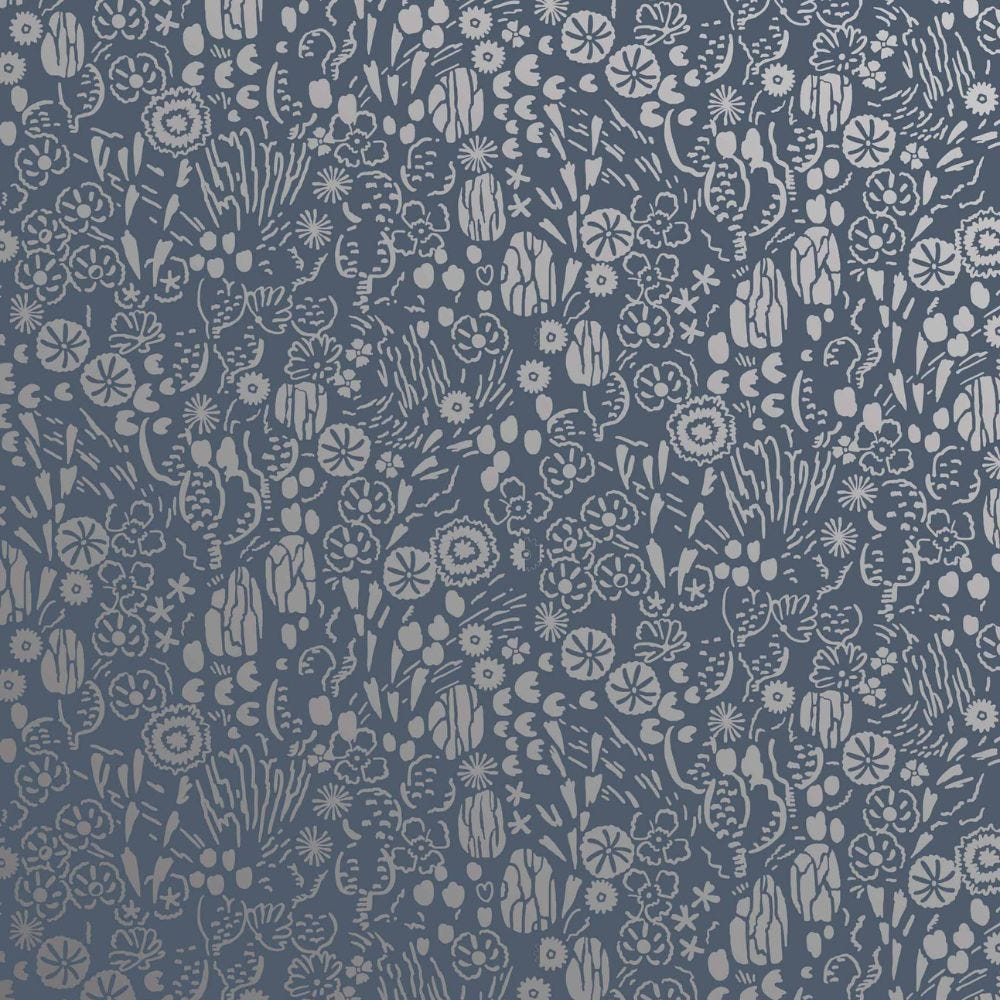Farrow & Ball Atacama - Wallpaper 210 x 270 mm