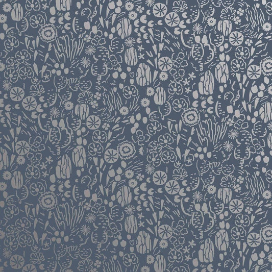 Farrow & Ball Atacama - Wallpaper 210 x 270 mm