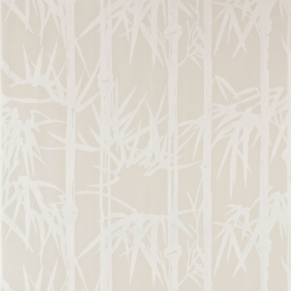 Farrow & Ball Bamboo - Wallpaper 210 x 270 mm