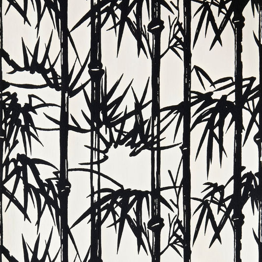 Farrow & Ball Bamboo - Wallpaper 210 x 270 mm