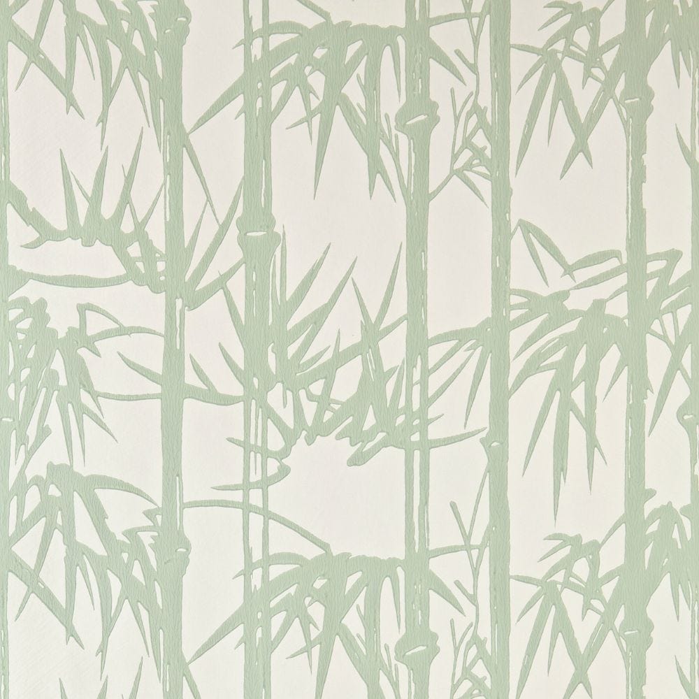 Farrow & Ball Bamboo - Wallpaper 210 x 270 mm