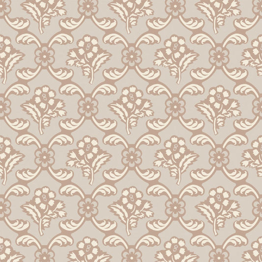 Farrow & Ball Baracé - Wallpaper 210 x 270 mm