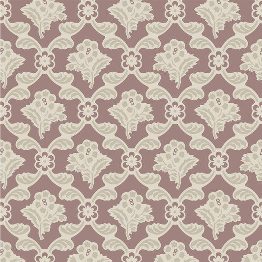 Farrow & Ball Baracé - Wallpaper 210 x 270 mm