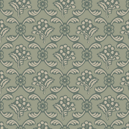 Farrow & Ball Baracé - Wallpaper 210 x 270 mm