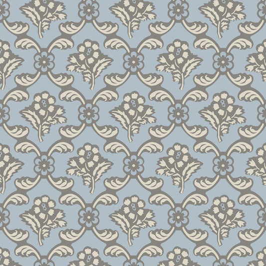 Farrow & Ball Baracé - Wallpaper 210 x 270 mm